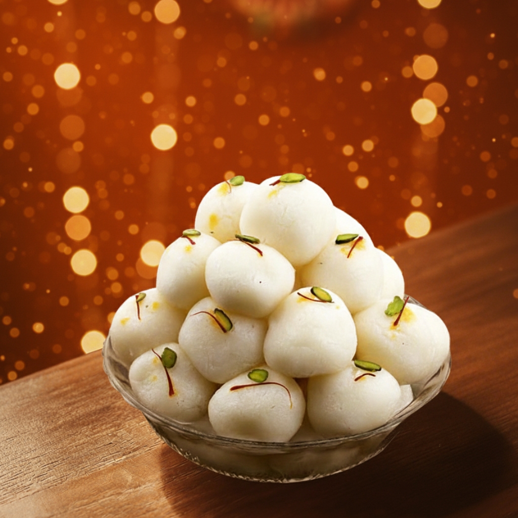Rasagulla